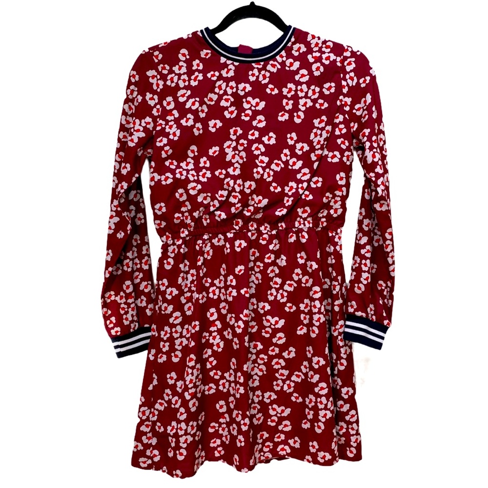 Rockets of Awesome Floral Dress